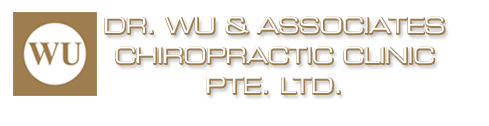 DR. WU & ASSOCIATES CHIROPRACTIC CLINIC PTE. LTD.